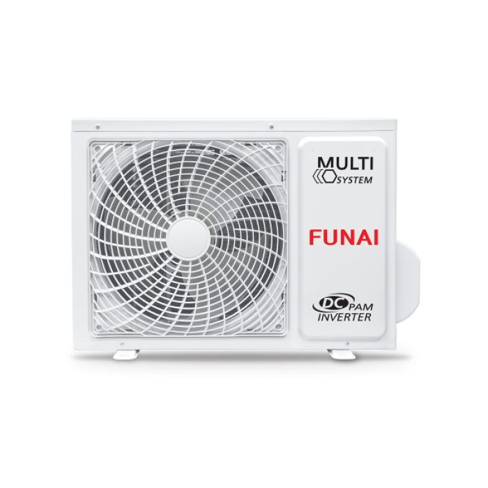 Наружный блок Funai RAMI-4OR80HP.D05/U