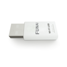 Wi-Fi модуль Funai для сплит-систем BUSHIDO, SHOGUN и внутренних настенных блоков мульти-сплит систем ORIGAMI KODO AEX-W4G1F