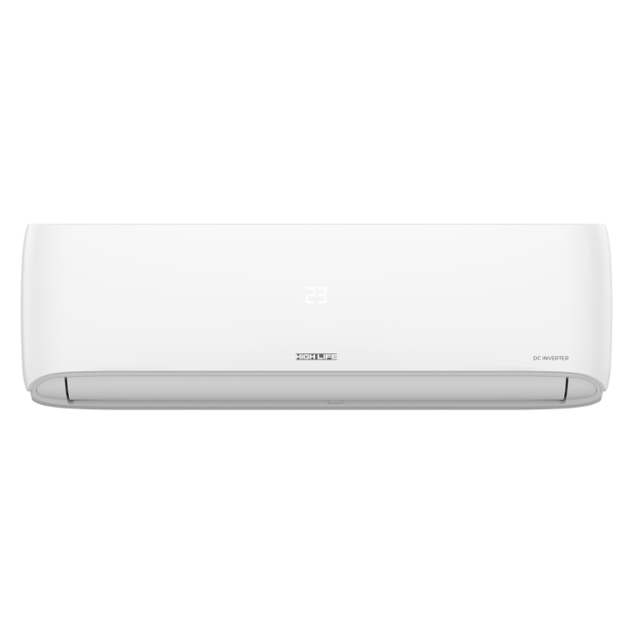 Инверторная сплит-система HIGH LIFE Inverter ACHL-12CC-I-CHDV02S