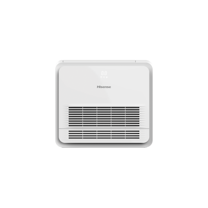 Внутренний блок консольного типа Hisense AKT-09UR4RK4