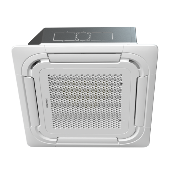 Сплит-система кассетного типа Hisense AUC-24HR4SJA/AUC-950R/AUW-24H4SF