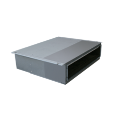 Инверторная сплит-система канального типа Hisense AUD-48UX4SHH4/AUW-48U6SP1