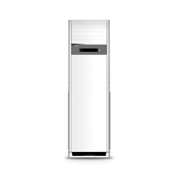 Сплит-система колонного типа Hisense AUF-48ER6SM/AUW-48H6SE1