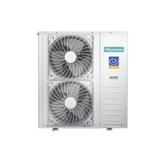 Наружный блок Hisense ULTRA Match DC Inverter AMW-42U4SE