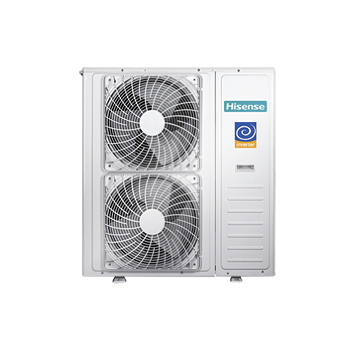 Наружный блок Hisense ULTRA Match DC Inverter AMW-42U4SE