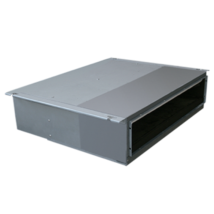 Внутренний блок канального типа Hisense AMD-18UX4SJD