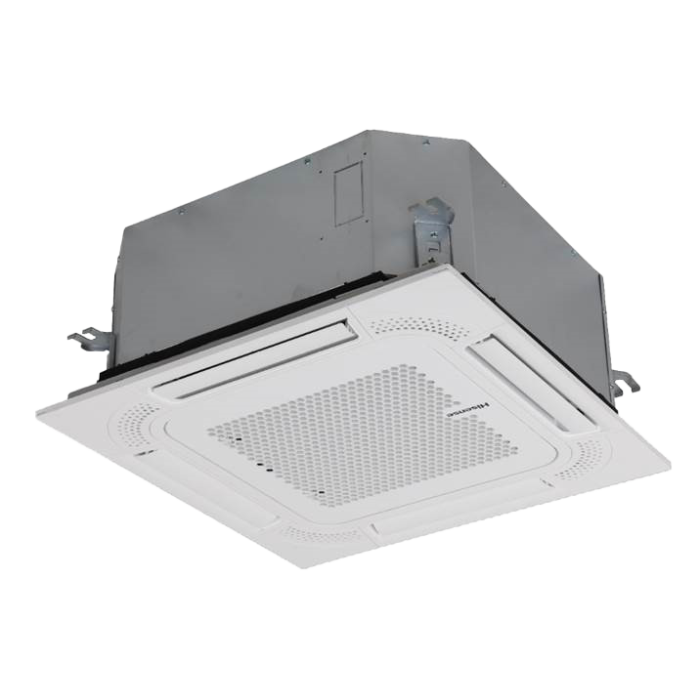 Внутренний блок кассетного типа Hisense AMC-18UR4RCC8
