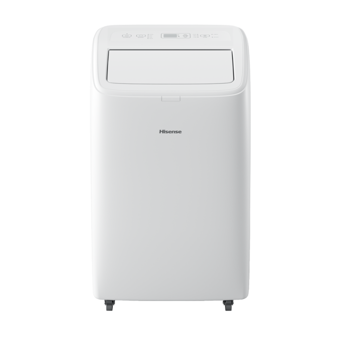 Мобильный кондиционер Hisense cерии C AP-09CW4GNCS00