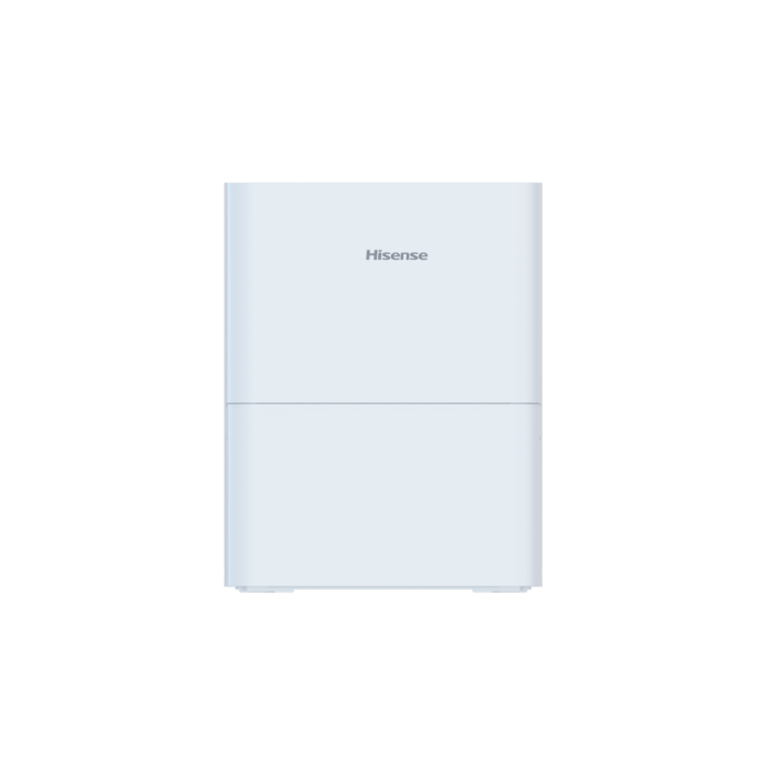 Бытовой осушитель воздуха Hisense DH-12S4GLU00