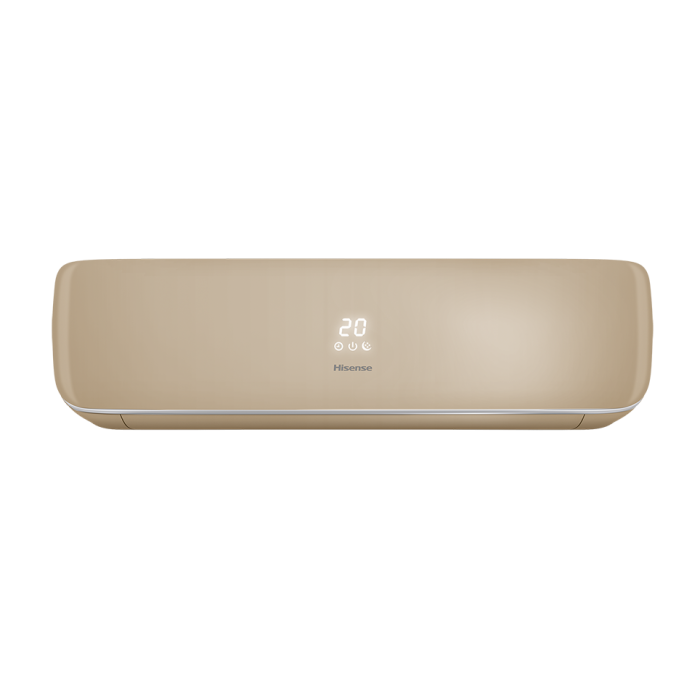 Инверторная сплит-система Hisense AS-13UW4RVETG01(C)