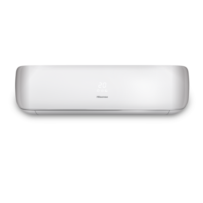 Инверторная сплит-система Hisense AS-10UW4RVETG01
