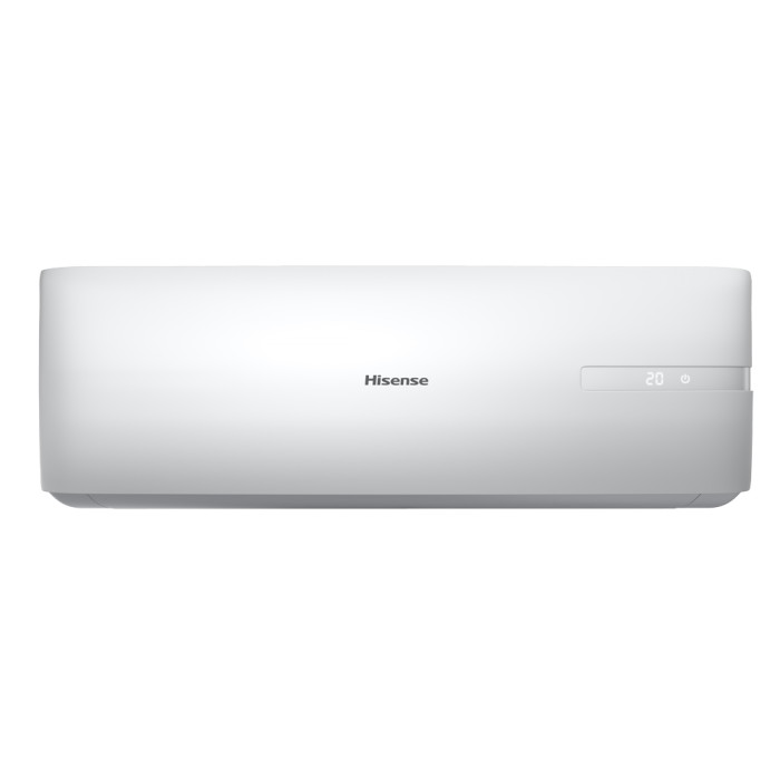 Инверторная cплит-система Hisense AMS-09UR4SVEDL6 (S)