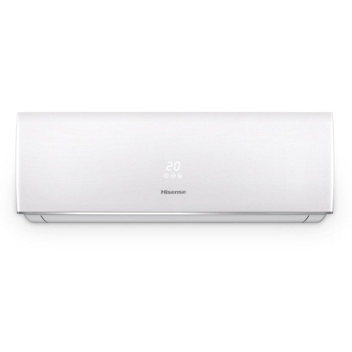 Инверторная сплит-система Hisense AS-24UW4RFBDB00
