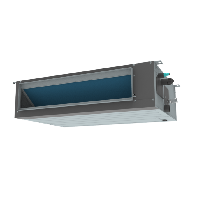 Инверторная сплит-система канального типа Hisense AUD-48UX4REH8/AUW-48U6RN8
