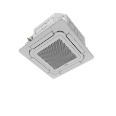 Инверторная сплит-система кассетного типа Hisense AUC-48UR4RKC8/PE-QFA/CD/AUW-48U6RN8