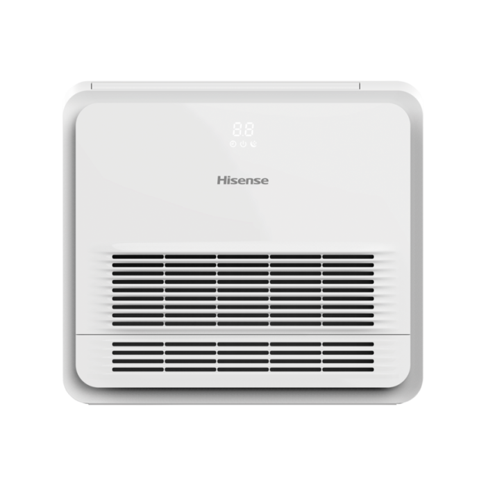 Инверторная сплит-система консольного типа Hisense AKT-09UR4RK8/AUW-09U4RS8