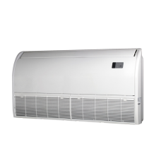 Инверторная сплит-система напольно-потолочного типа Hisense AVT-24UR4RB8/AUW-24U4RJ7