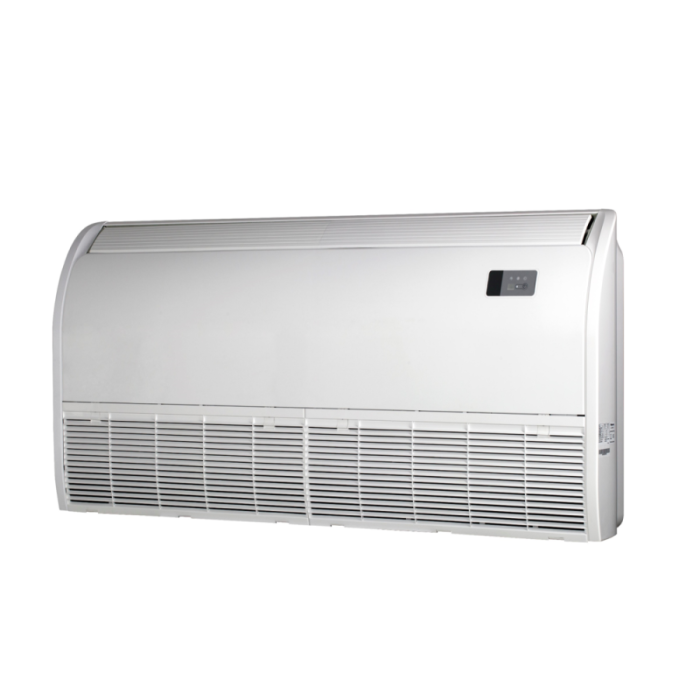 Инверторная сплит-система напольно-потолочного типа Hisense AVT-24UR4RB8/AUW-24U4RJ7