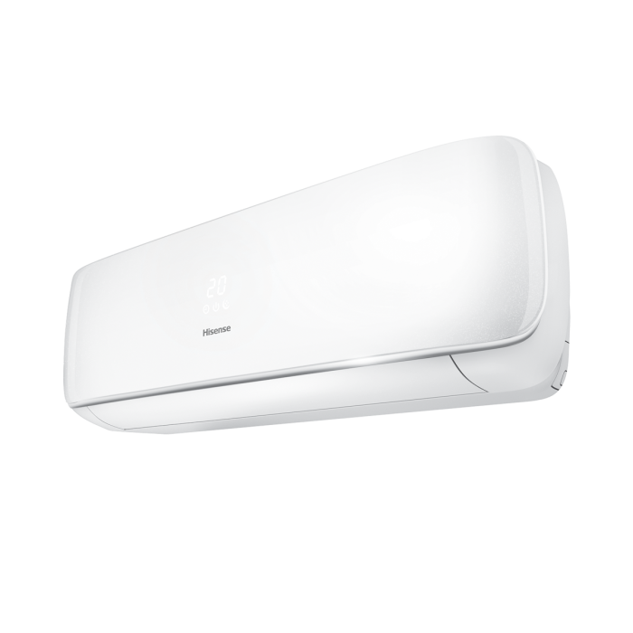 Внутренний блок настенного типа Hisense AMS-09UW4RVETG00