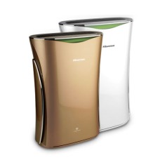 Воздухоочиститель с функцией увлажнения воздуха Hisense AE-33R4BNS