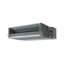 Инверторная сплит-система канального типа Hitachi (R32) RAD-60RPE/RAC-60NPE