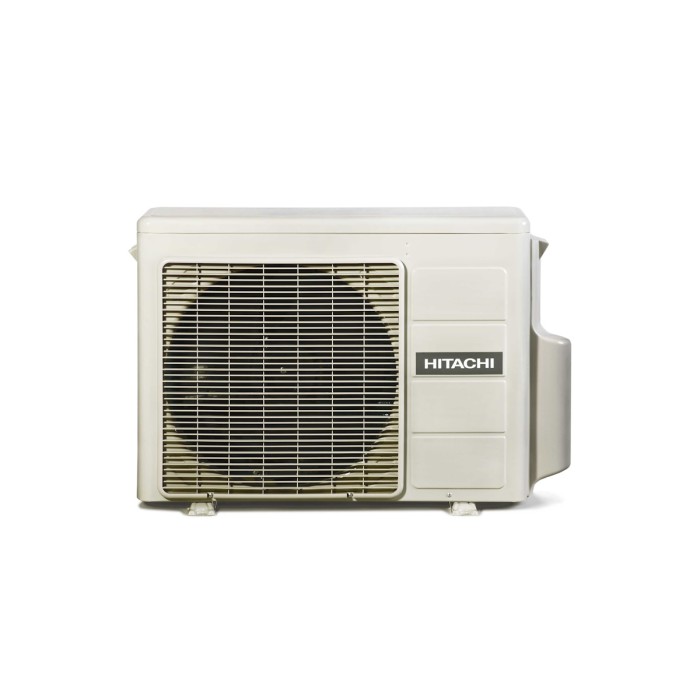 Наружный блок мульти-сплит систем Hitachi RAM-40NE2F