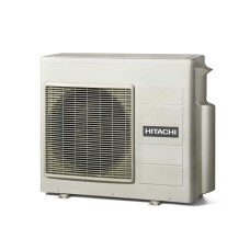 Наружный блок мульти-сплит-системы Hitachi RAM-53NP3E