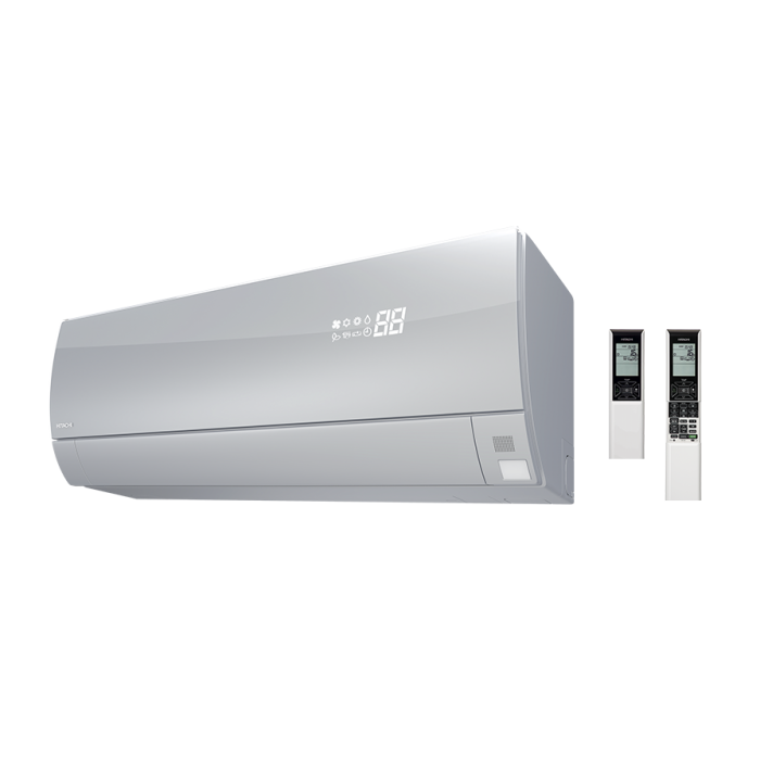 Инверторная сплит-система Hitachi RAK-50PSES/RAC-50WSE