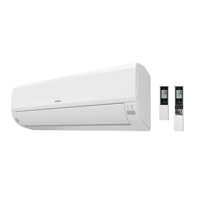 Инверторная сплит-система Hitachi RAK-50RPE/RAC-50WPE