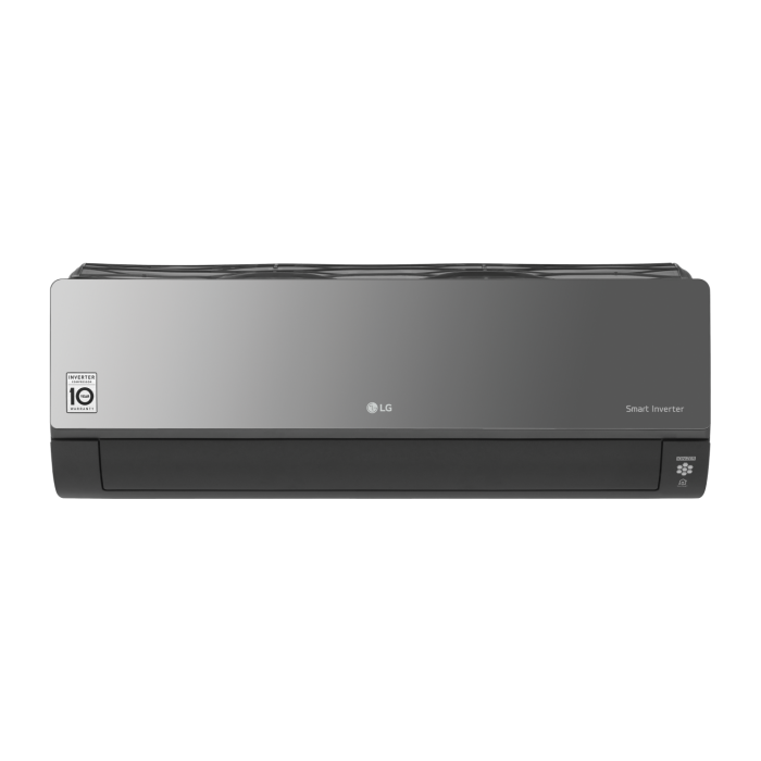 Инверторная сплит-система LG AC09BK