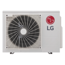 Наружный блок мульти-сплит систем LG MU3R19.U21