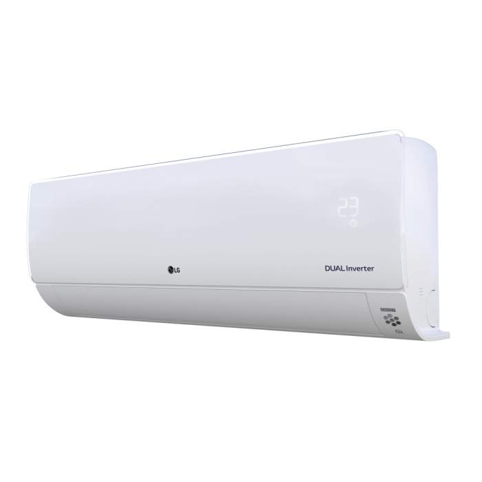 Инверторная сплит-система LG B12TS