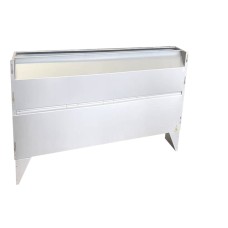 Канальный 2-х трубный фанкойл Royal Clima MACS-I-VD100P2K
