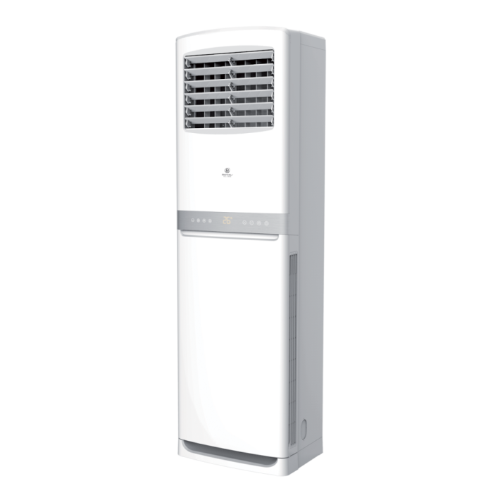 Сплит-система колонного типа Royal Clima UPGRADE RC-AL60HN