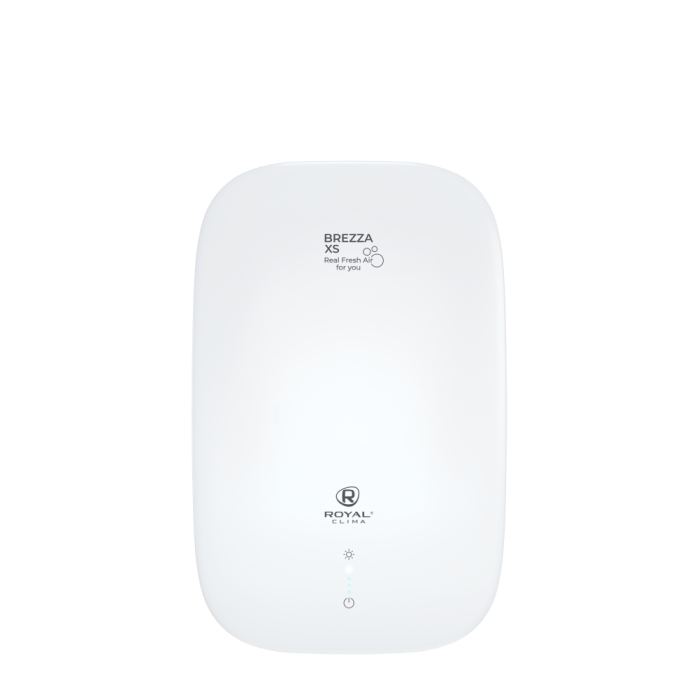 Приточно-очистительный комплекс Royal Clima BREZZA XS RCB 75