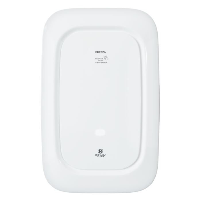 Приточно-очистительный комплекс Royal Clima BREZZA RCB 150 LUX