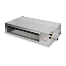 Инверторная сплит-система канального типа Royal Clima DC EU Inverter CO-D 18HNI/CO-E 18HNI