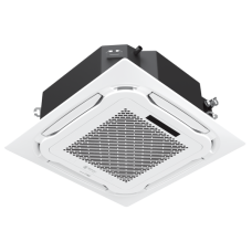Инверторная сплит-система кассетного типа Royal Clima DC EU Inverter 36HNI /CO-4C/pan 8D2/CO-E