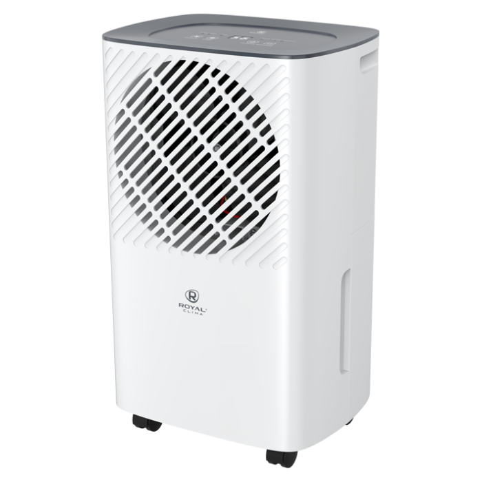 Осушитель воздуха Royal Clima CARISMA Studio RD-CR10-E