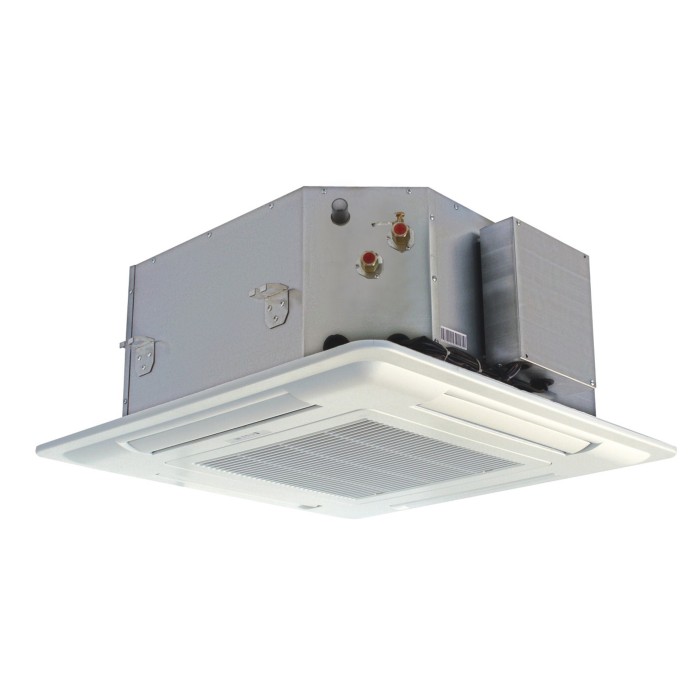 Кассетный внутренний блок Royal Clima MACS-I-C45P2С/MACS-I-CSPС2