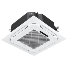 Классическая сплит-система кассетного типа Royal Clima COMPETENZA CO-4C 12HNX/CO-4C/pan 8D1/CO-E 12HNX