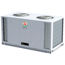Компрессорно-конденсаторный блок Royal Clima MCU-93K