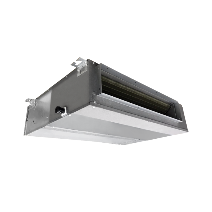 Классическая сплит-система канального типа Royal Clima ES-D 18HWI/ES-E 18HXI