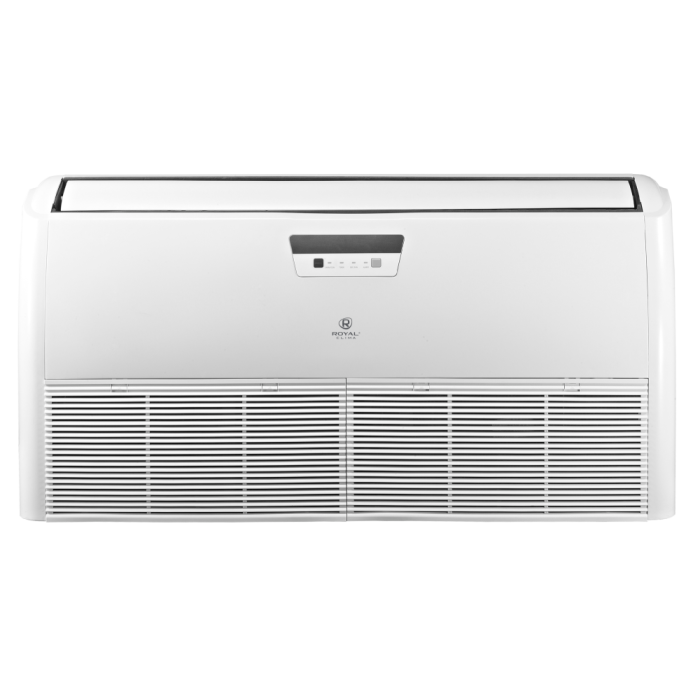 Классическая сплит-система напольно-потолочного типа Royal Clima ES-F 60HRX/ES-E 60HX