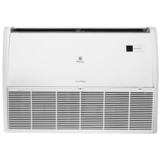 Инверторная сплит-система напольно-потолочного типа Royal Clima DC EU Inverter CO-F 18HNI/CO-E 18HNI