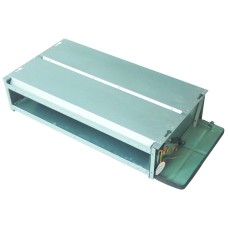 Канальный тонкий 2-х трубный фанкойл Royal Clima MACS-I-SD20P2K