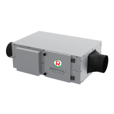 Компактная приточная установка Royal Clima VENTO RCV-900 LUX