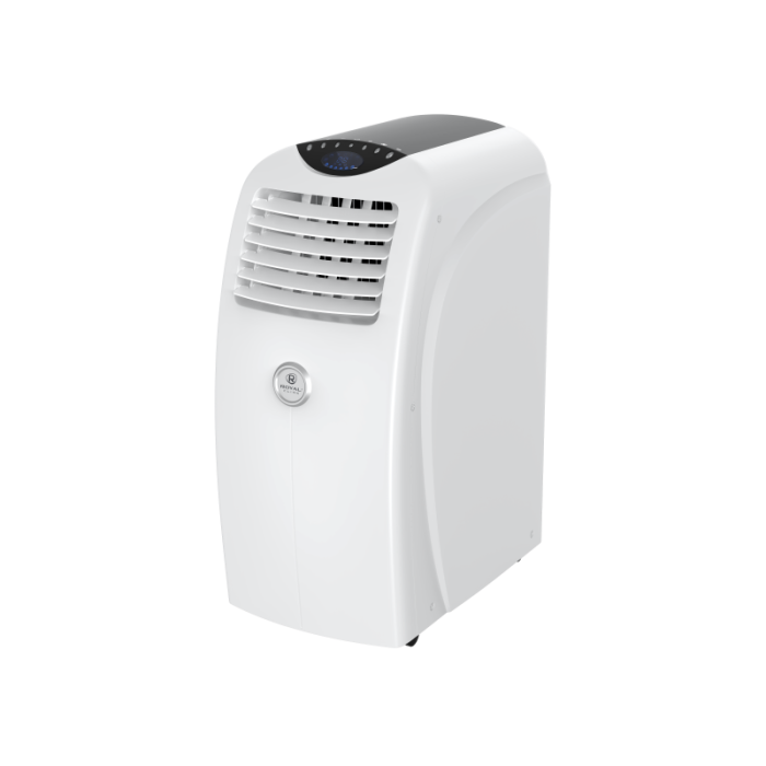 Мобильный кондиционер с электронным управлением Royal Clima RM-L60CN-E