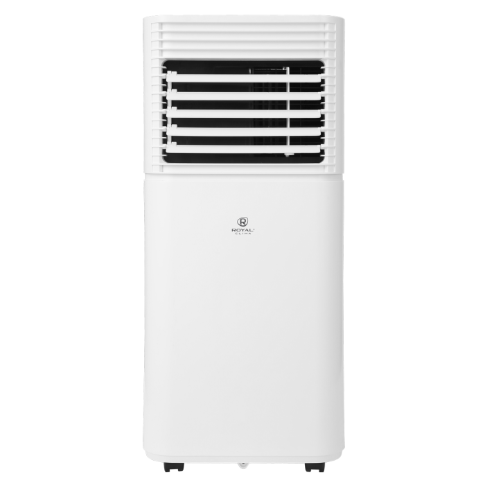 Мобильный кондиционер Royal Clima cерии CUBO RM-CU30HH-E