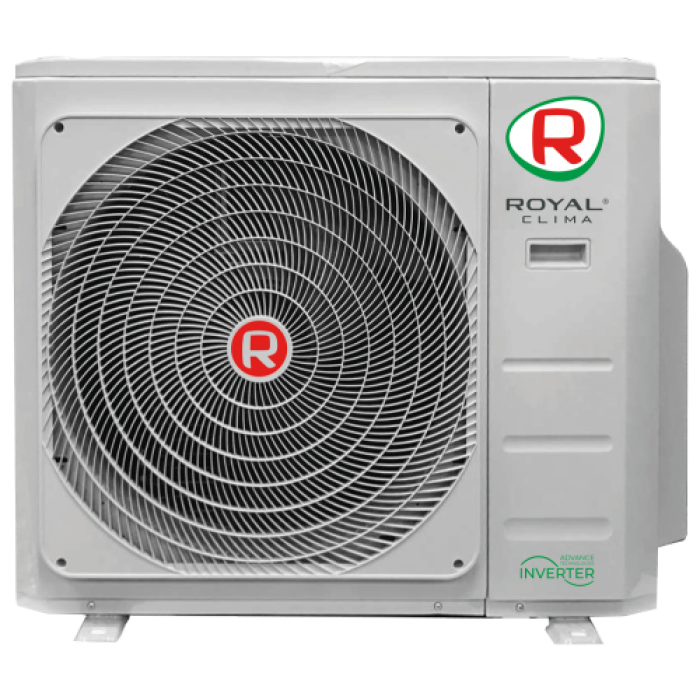 Наружный блок Royal Clima 4RMX-36HN/OUT